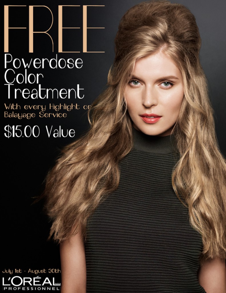 L'Oreal_Free Powerdose