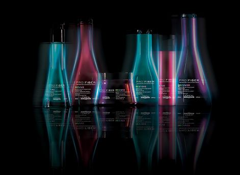Have you tried Pro Fiber?